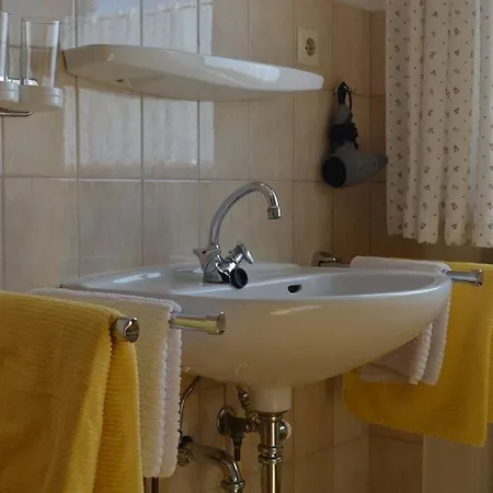 Alpenzauber Apartment Bernau am Chiemsee