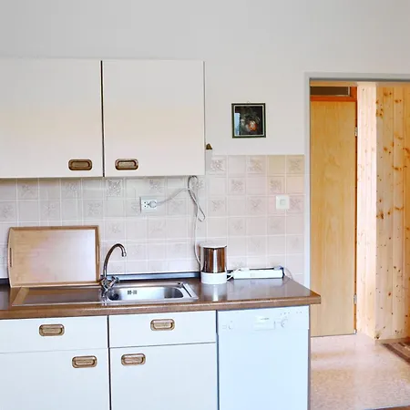 Alpenzauber Apartment