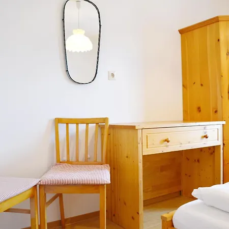 Alpenzauber Appartement *